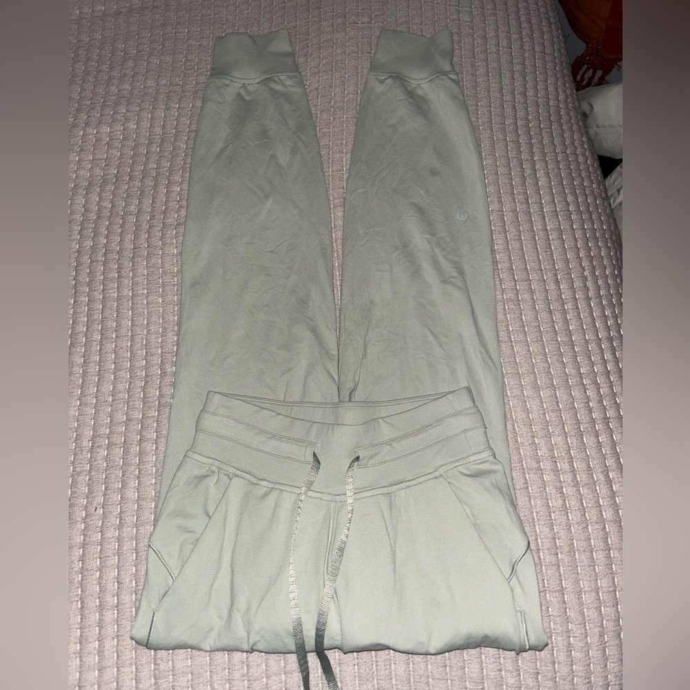 lululemon ready to rulu joggers